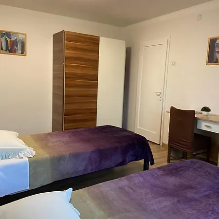 Apartment Bel-ben Rijeka