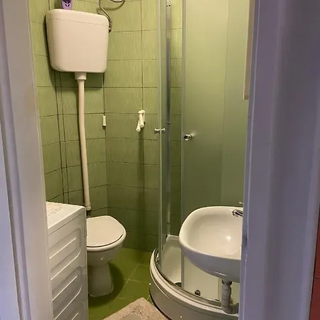 Bel-ben Apartmán *