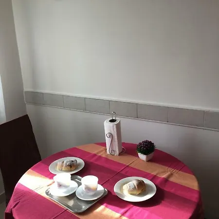 Bel-ben Apartmán Rijeka