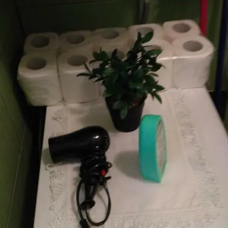 Bel-ben Apartmán *