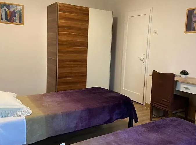 Lejlighed Bel-ben Rijeka