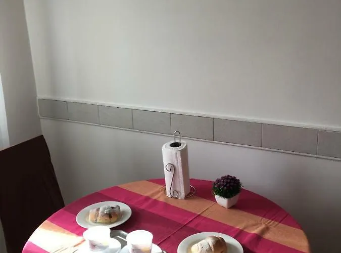 Bel-ben Lejlighed Rijeka